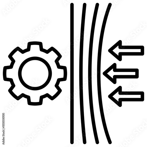 Resilience Icon