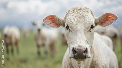 Wallpaper Mural International farming cooperative focusing on sustainable livestock, livestock cooperation, global farming partnership Torontodigital.ca