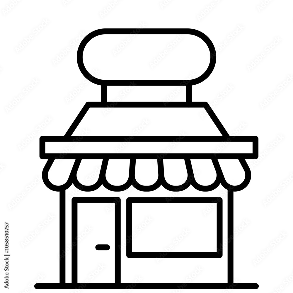 Store Icon Store Icon