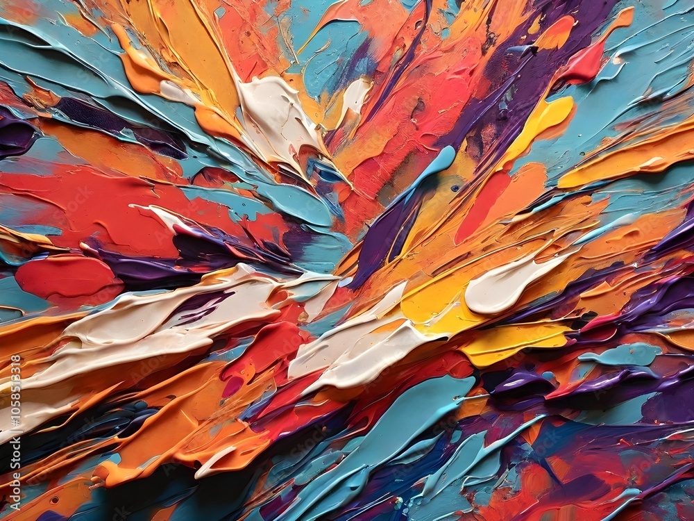 abstract colorful background abstract colorful background