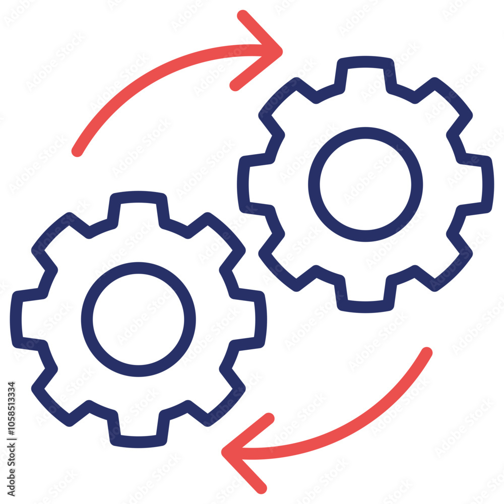 Integration Icon Integration Icon