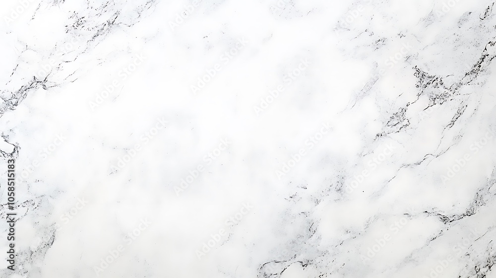 White Marble Texture Background Minimalist White Background with Space for Text White Marble Texture Background Minimalist White Background with Space for Text
