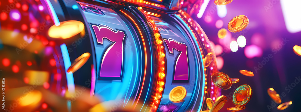 Jackpot Win Extravaganza Jackpot Win Extravaganza