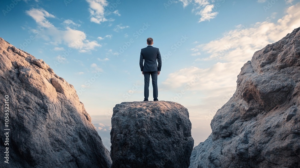 Business Mindset for Success and Risk Taking Business Mindset for Success and Risk Taking