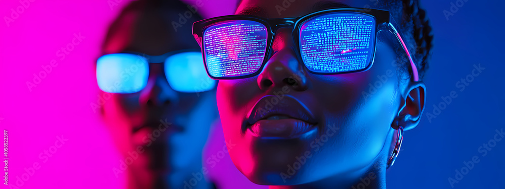 Vision of Modern Tech Vision of Modern Tech