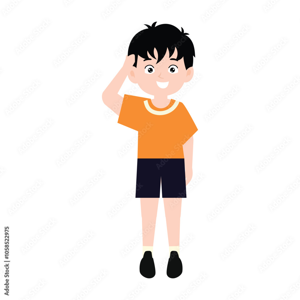 adorable boy uniform school angry, happy, variant exspression and pose. student wearing uniform character collection adorable boy uniform school angry, happy, variant exspression and pose. student wearing uniform character collection