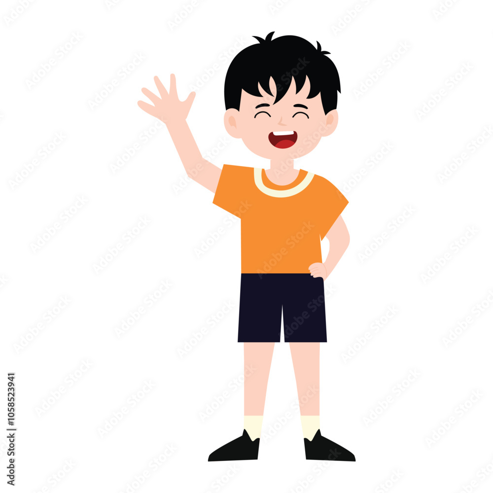 adorable boy uniform school angry, happy, variant exspression and pose. student wearing uniform character collection adorable boy uniform school angry, happy, variant exspression and pose. student wearing uniform character collection