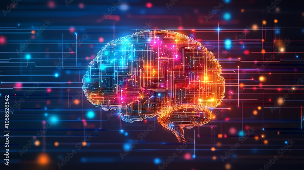 Exploring the intersection of technology and human intelligence through artificial neural networks Exploring the intersection of technology and human intelligence through artificial neural networks