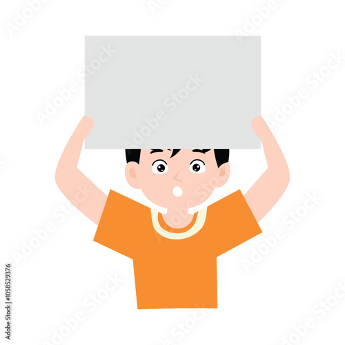 adorable boy uniform school angry, happy, variant exspression and pose. student wearing uniform character collection