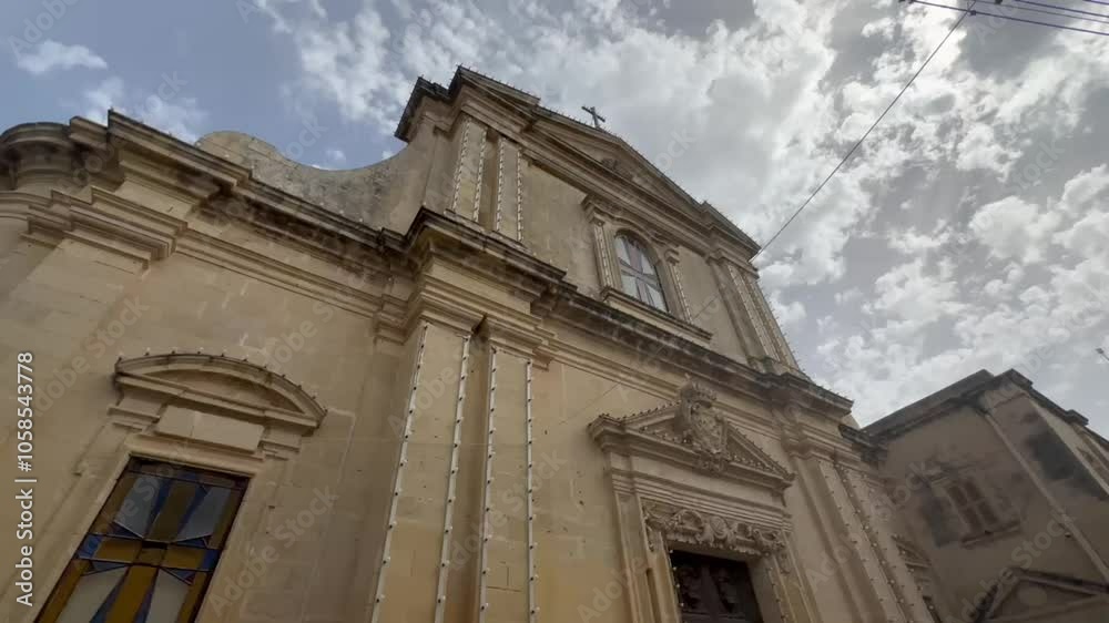 Malta: A Journey Through History and Nature Malta: A Journey Through History and Nature