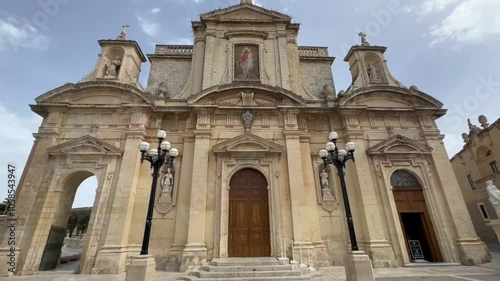 Malta: A Journey Through History and Nature