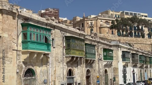 Malta: A Journey Through History and Nature