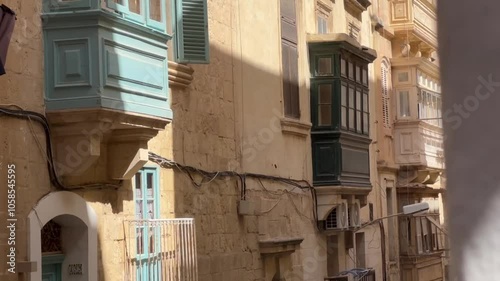 Malta: A Journey Through History and Nature