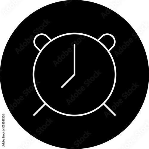 Clock icon. Hour Marker, AM, PM Clock, Watch Vector Symbol. Time and Timers icons collection.