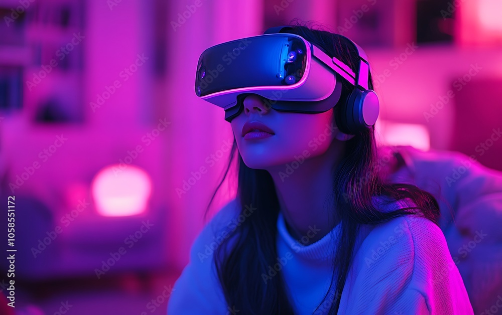 Exploring virtual realities a journey into immersive technology experiences Exploring virtual realities a journey into immersive technology experiences