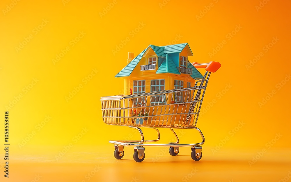 Exploring the concept of purchasing a home in today's market