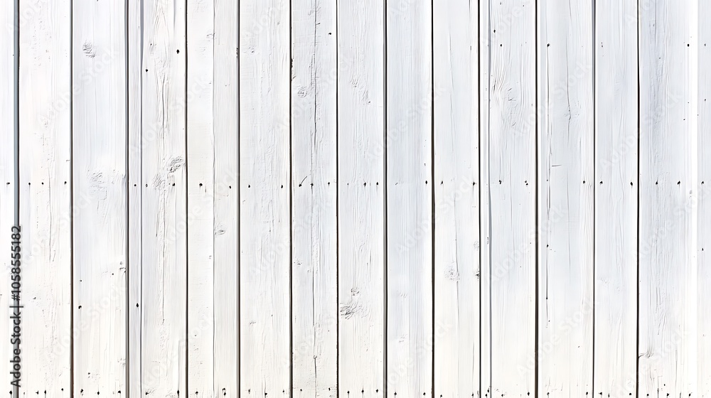 White Wood Plank Wall Texture Subtle Blur Background with Space for Custom Text White Wood Plank Wall Texture Subtle Blur Background with Space for Custom Text
