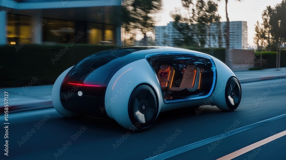 Discuss public perception of autonomous vehicles Discuss public perception of autonomous vehicles