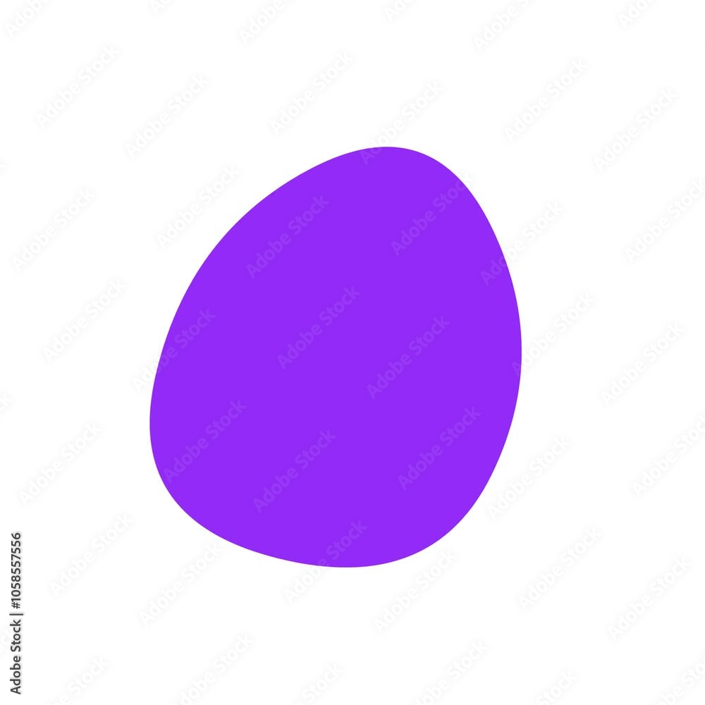 illustration of an egg