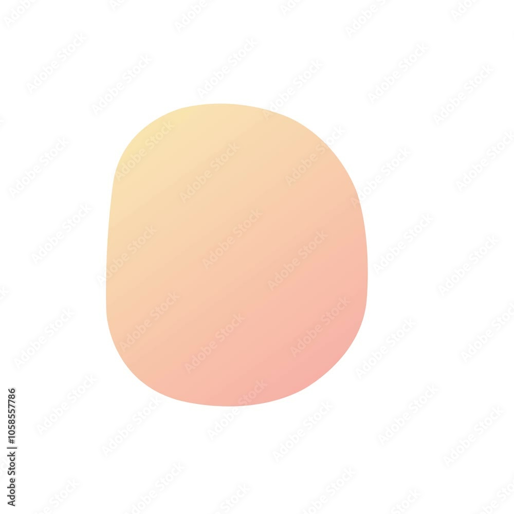 orange pill isolated on white orange pill isolated on white