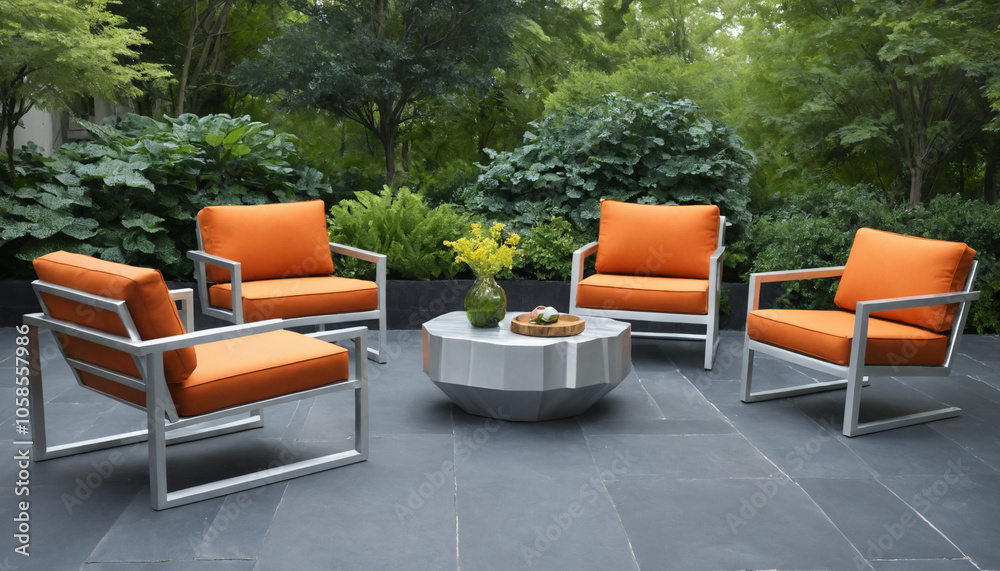 recycled aluminum frames for modern outdoor seating recycled aluminum frames for modern outdoor seating