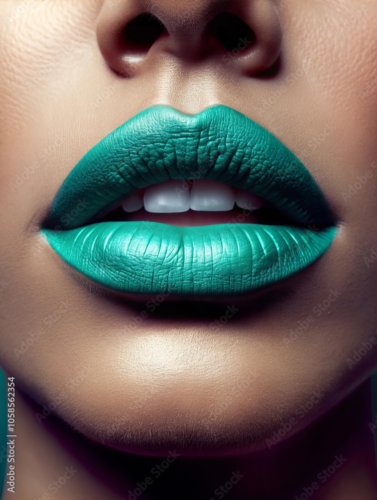 Dive into the world of cosmetics: bright lips as the key to your stylish makeup Dive into the world of cosmetics: bright lips as the key to your stylish makeup