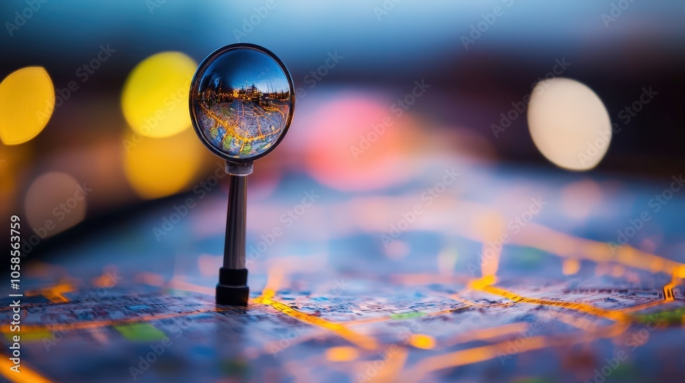 impact of the GPS system as an invention impact of the GPS system as an invention