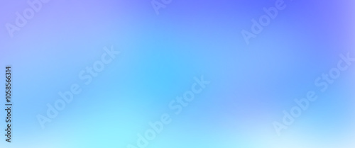 blue gradient texture background banner header