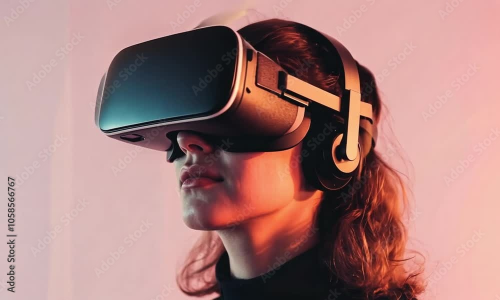 Virtual Reality and AI for Mental Health Virtual Reality and AI for Mental Health