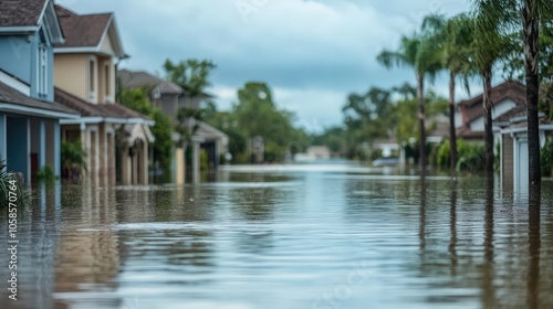 role of insurance in hurricane recovery