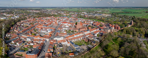 Wittstock/Dosse