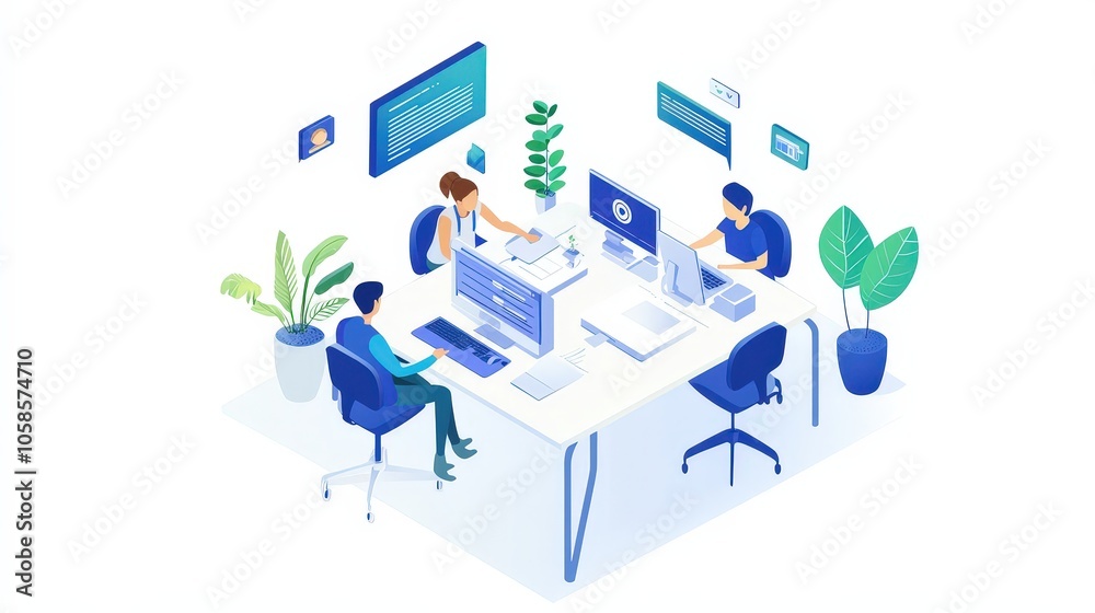Utilizing collaboration tools can streamline workflows. Utilizing collaboration tools can streamline workflows.