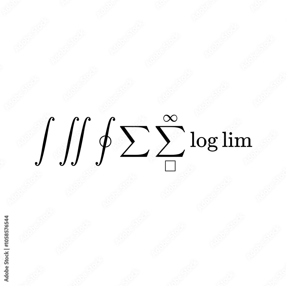 log function symbols log function symbols