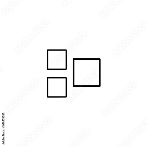 switch on white background