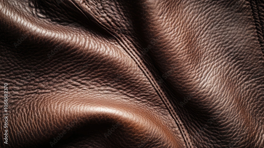 Dark brown leather texture creates a rich and luxurious backdrop, perfect for highlighting design elements. This dark brown leather texture offers versatility with ample copy space. Dark brown leather texture creates a rich and luxurious backdrop, perfect for highlighting design elements. This dark brown leather texture offers versatility with ample copy space.