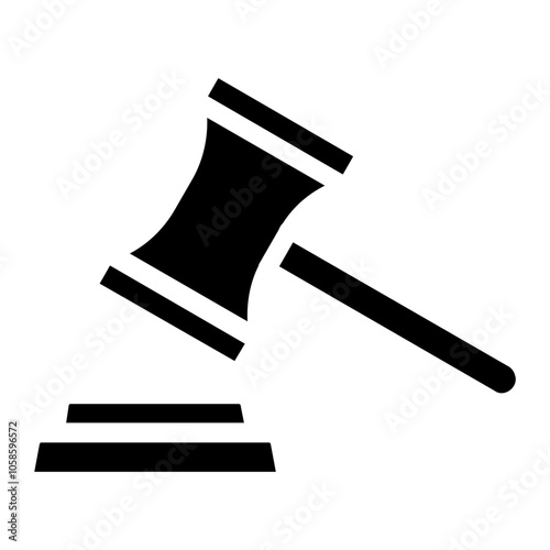 law icon