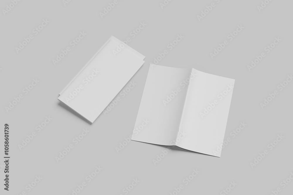 DL BROCHURE BLANK BACKGROUBD DL BROCHURE BLANK BACKGROUBD