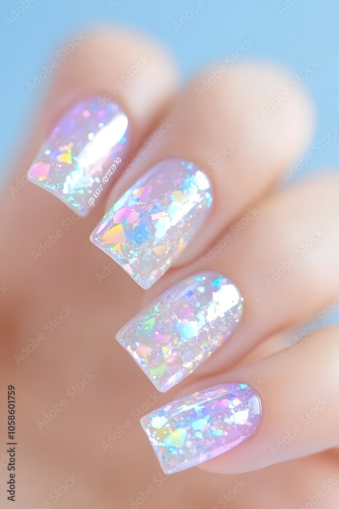 manicure manicure