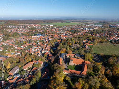 Kloster Ilsenburg photo