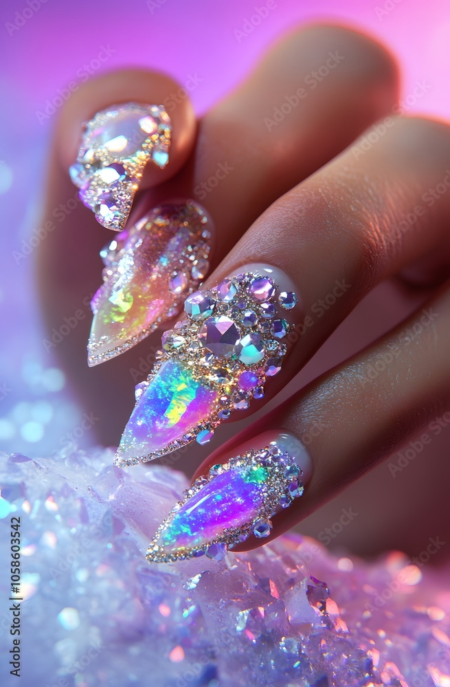 manicure