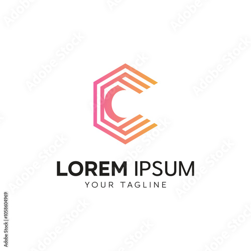 Letter C Logo design template vector illustration Free Download Letter C Logo design template vector illustration - GFXLoad