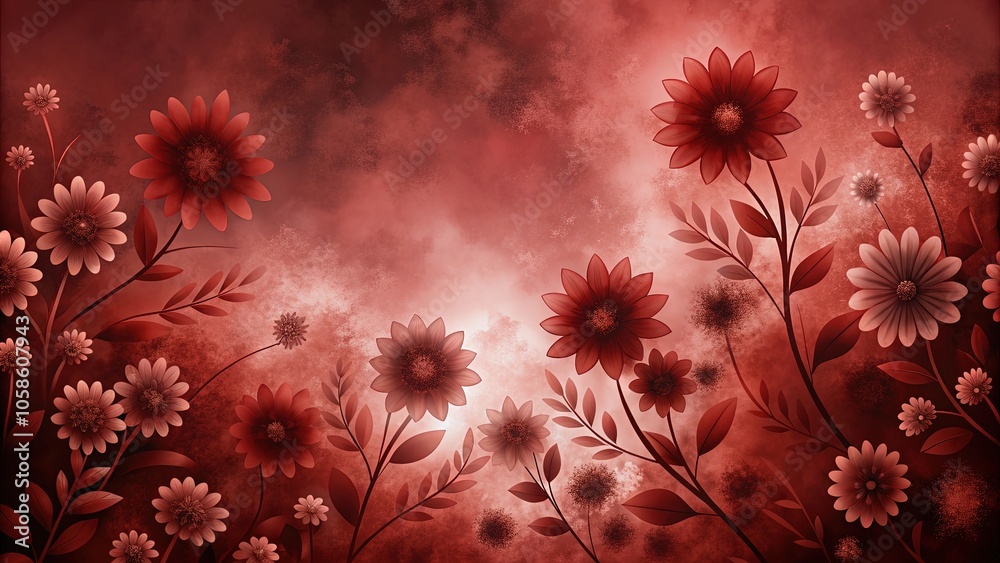 flower background