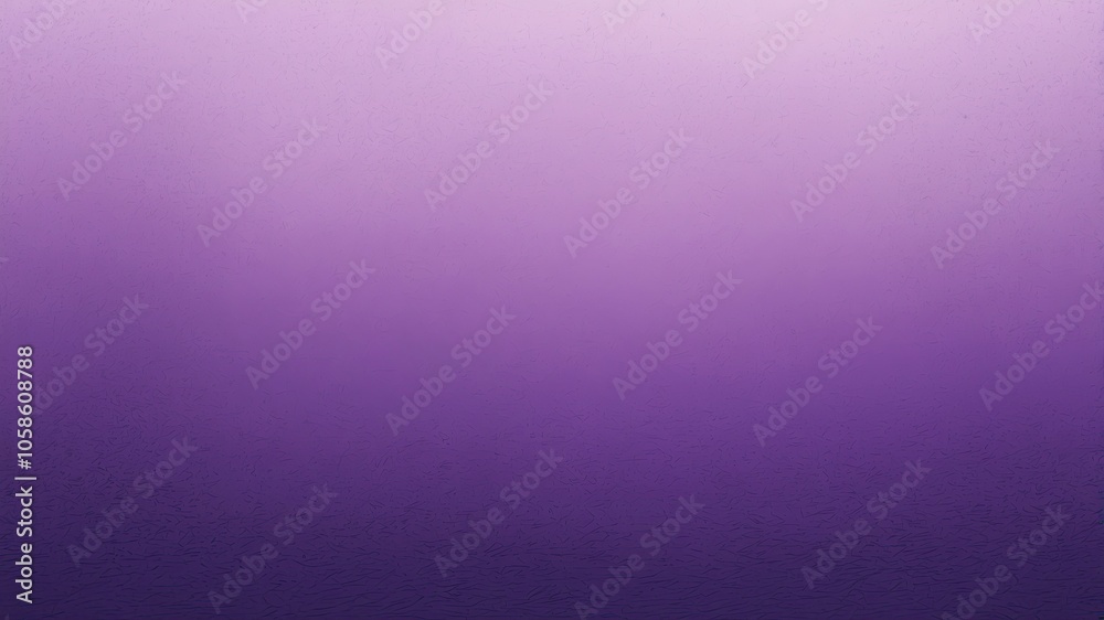 Purple gradient texture with grainy surface Purple gradient texture with grainy surface
