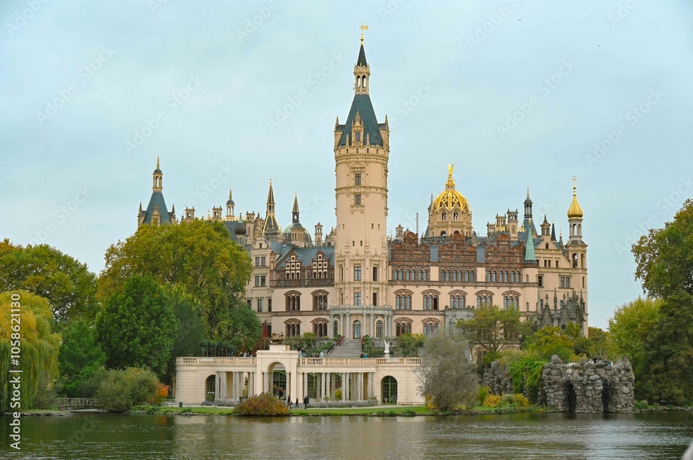 Schwerin Schwerin