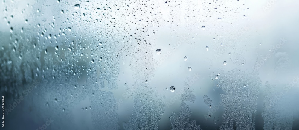Effects of Humidity on Plastic Window Frames in Enclosed Spaces Effects of Humidity on Plastic Window Frames in Enclosed Spaces