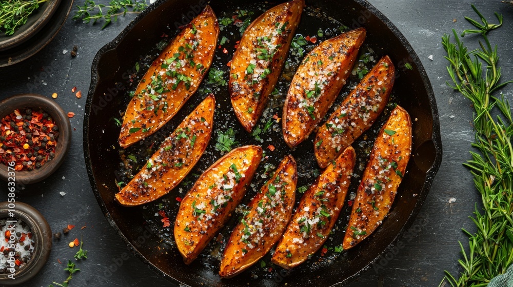 Sweet potato wedges with maplesalt crust and herbsnormalizeimage displaypropertiescrop settings size 1920 x 1080setScaleAspectFitcrop output nameGlidepng Sweet potato wedges with maplesalt crust and herbsnormalizeimage displaypropertiescrop settings size 1920 x 1080setScaleAspectFitcrop output nameGlidepng