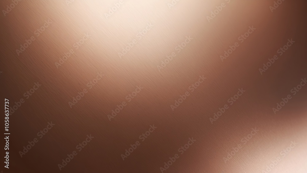 Noisy texture of copper. Created with generative AI technology Noisy texture of copper. Created with generative AI technology