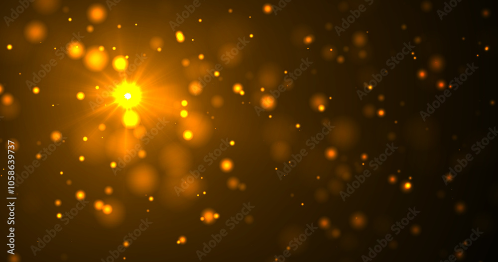 Shiny glittering Christmas new Year, happy Diwali festival season particle background loop. Shiny glowy bokeh backdrop. Shimmering particle bg for new year, Christmas 2025,2026,2027. Award dust fairy. Shiny glittering Christmas new Year, happy Diwali festival season particle background loop. Shiny glowy bokeh backdrop. Shimmering particle bg for new year, Christmas 2025,2026,2027. Award dust fairy.