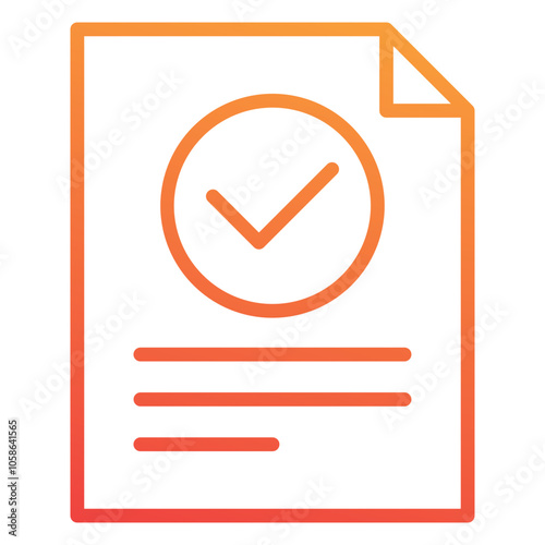Conclusion Icon