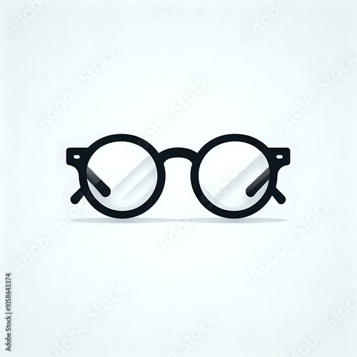 glasses icon